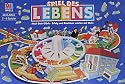 MB Spiel des Lebens 2 - 6 Spieler, ab 8 Jahren