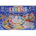 MB Spiel des Lebens 2 - 6 Spieler, ab 8 Jahren