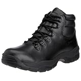 Hi-Tec Men's Eurotrek WP Black 83918-069 7 UK