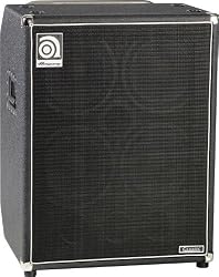 Ampeg  SVT-410HLF Classic Series 4x10 Bass Enclosure