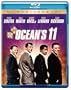 Ocean's 11 (50th Anniversary) [Blu-ray]