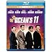 Ocean's 11 (50th Anniversary) [Blu-ray]