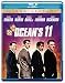DVD : Ocean's 11 (50th Anniversary) [Blu-ray]