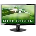 Viewsonic VA1938WA-LED 19-Inch Widescreen LED Monitor