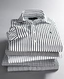 Polo by Ralph Lauren Flat Iron & World Traveler Classic-Fitting Sport Shirt