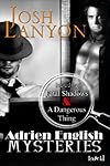 Adrien English Mysteries (Books 1 & 2)