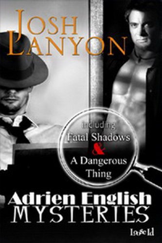 Textbook - Adrien English Mysteries 1&2 [Adrien English Mysteries] (Adrien English Mysteries 1 & 2)