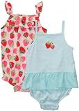 Carter's Infant ... uit - Aqua-12 Months