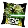 Yoda Kissen