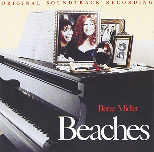 Beaches: Original Soundtrack Recording Georges Delerue