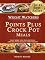 Weight Watchers Points P...