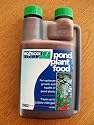 Pond Plant Food
