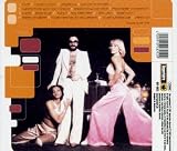 The best of Giorgio Moroder