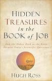 Hidden Treasures in the Book of Job