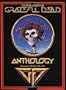 Grateful Dead -- Anthology: Guitar/Vocal