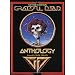 Grateful Dead -- Anthology: Guitar/Vocal