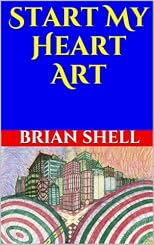 Start My Heart Art