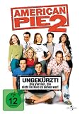 American Pie 2 (Ungekürzt)