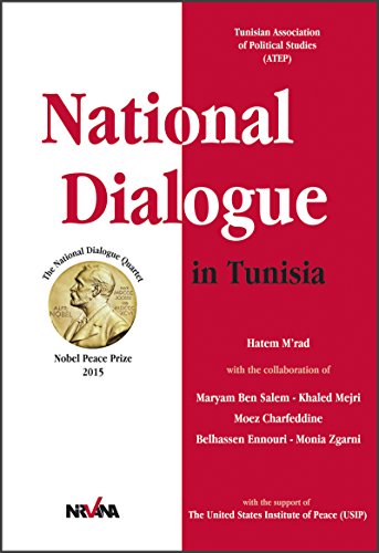 National Dialogue in Tunisia: Nobel Peace Prize 2015