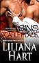Sins and Scarlet Lace: A MacKenzie Novel (The MacKenzie Family) (Volume 9)