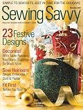 Sewing Savvy