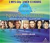 Word of Promise Next Generation - New Testament: Dramatized Audio Bible