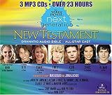Word of Promise Next Generation - New Testament: Dramatized Audio Bible