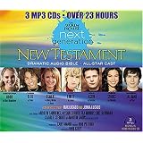 WordofPromiseNextGeneration-NewTestament:DramatizedAudioBible