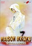 Cara Dolce Kyoko - Maison Ikkoku - Capitolo Finale