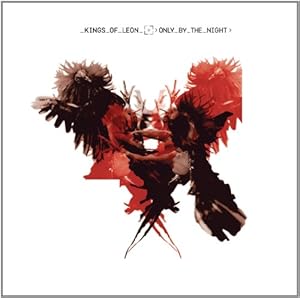 Amazon.com: Kings of Leon: Only by the Night: Music