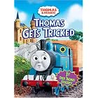 Thomas and Friends: Thomas Gets Tricked by Ringo Starr, Junior Campbell, Mike O'Donnell, David Mitton, and David Milton
