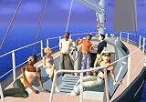 picture of The Sims 2: Castaway (Wii)