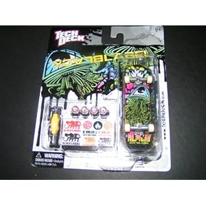 Tech Deck 96mm Assorted