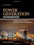 Power Generation Handbook 2/E