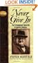 Never Give In: The Extraordinary Character of Winston Churchill (Leaders in Action Series)