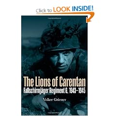The Lions Of Carentan