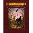 Tales from the Hood (Sisters Grimm, Book 6)