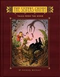 Tales from the Hood (Sisters Grimm, Book 6)