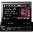 Pioneer AVH-P5200BT In-Dash DVD Multimedia AV Receiver