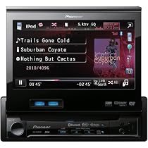 Pioneer AVH-P5200BT Sale