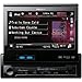 Pioneer AVH-P5200BT In-Dash DVD Multimedia AV Receiver