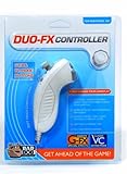 Wii Nunchuk Controller