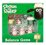 ひつじのショーン バランスゲーム