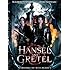 Hansel & Gretel
