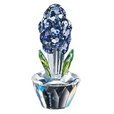 CRYSTAL WORLD "Hyacinth"