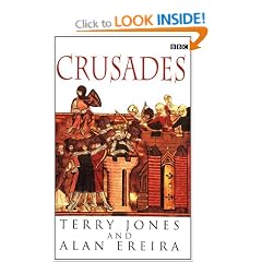 Crusades (BBC Books)