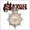 SAXON-Studio-Alben