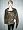 Designer Luxury Black Jamawar India Pashmina Shawl,wrap Throw Reversible Free Shipp Image #1