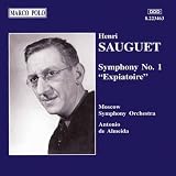 Sauguet/Symphony 1