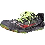 Saucony Men's Carrera XC Flat Cross Country Racing Shoe
